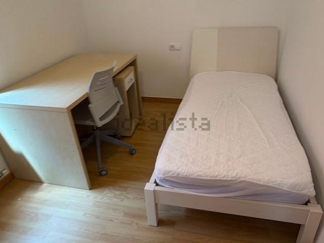 Habitación, Girona