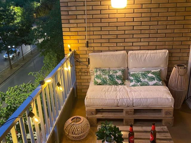 Habitación, Girona