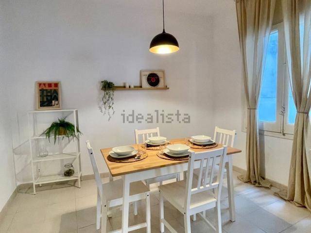 Habitación, Girona