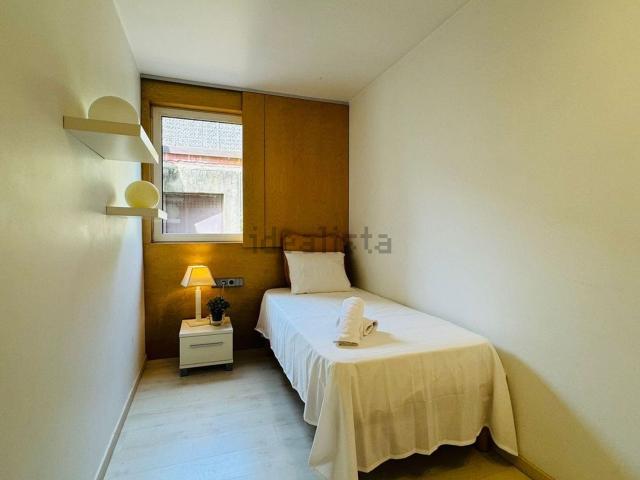 Habitación, Girona