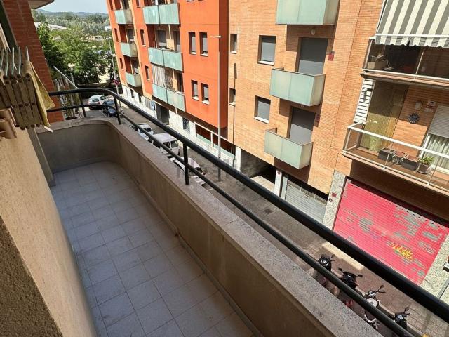 Habitación, Girona