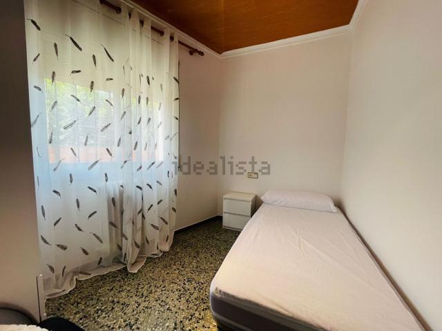 Habitación, Girona