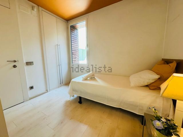 Habitación, Girona