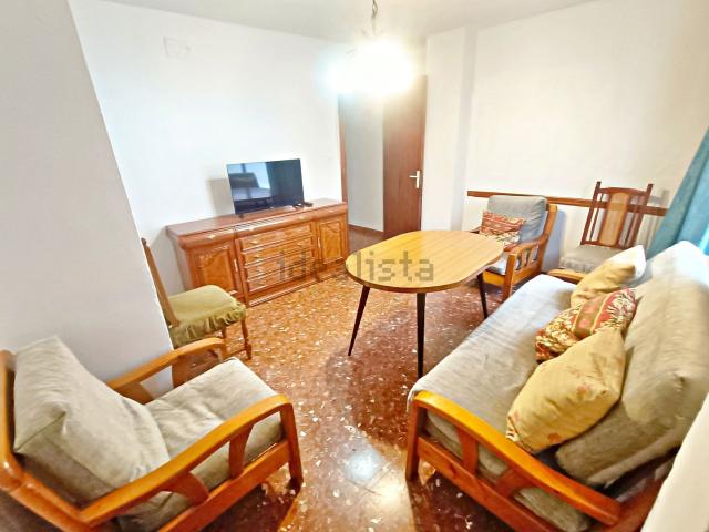 Habitación, Gran Capitán, Granada