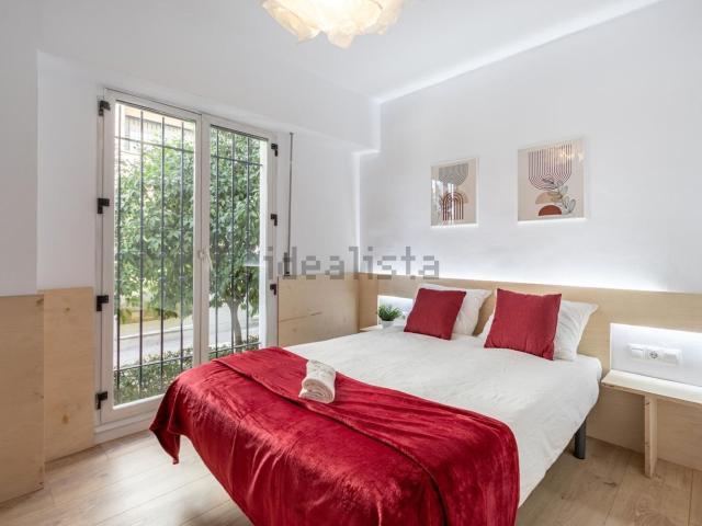Habitación, Gran Capitán, Granada