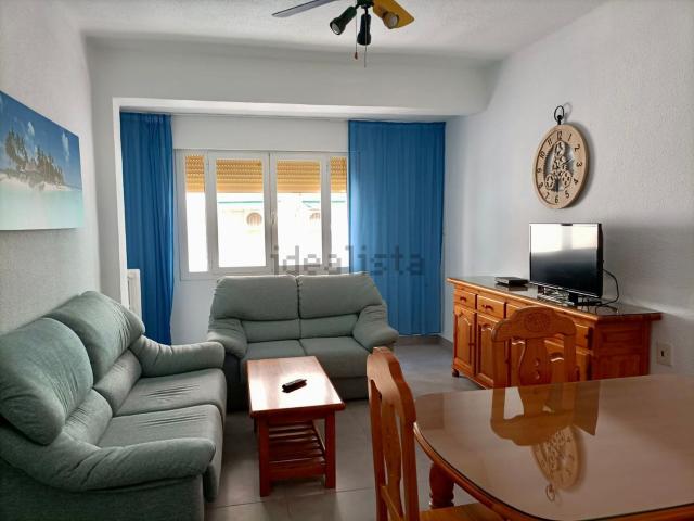 Habitación, Gran Capitán, Granada