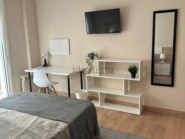 Habitación, Gran Capitán, Granada