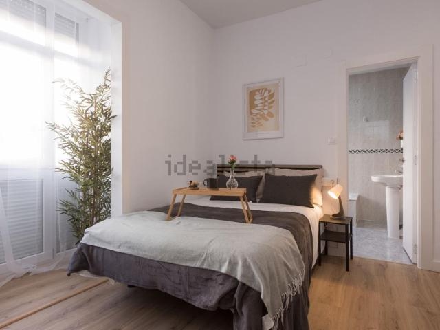 Habitación, Gran Capitán, Granada