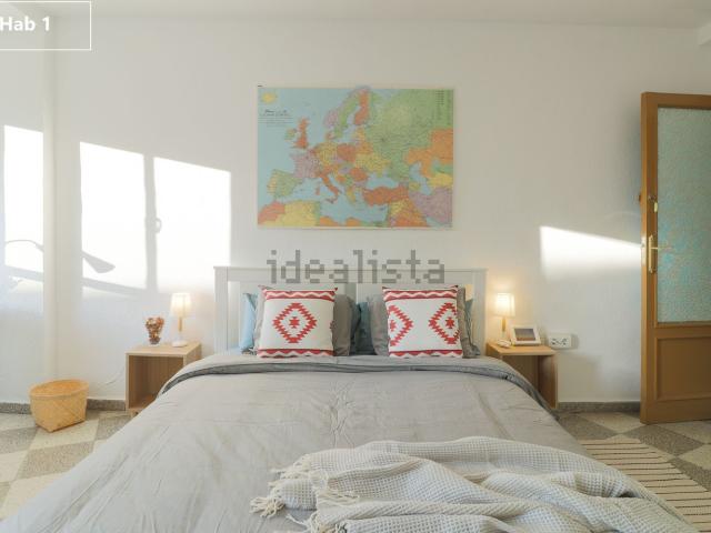 Habitación, Gran Capitán, Granada