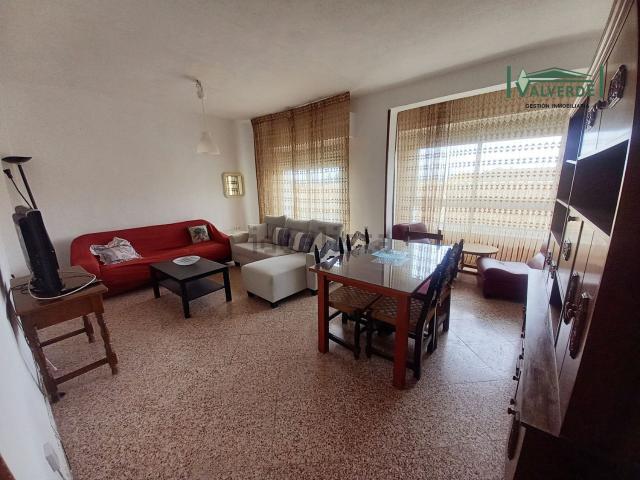 Habitación, Gran Capitán, Granada