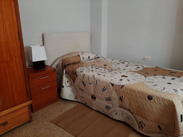 Habitación, Gran Capitán, Granada