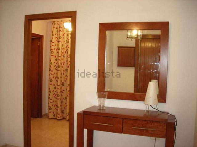 Habitación, Gran Capitán, Granada