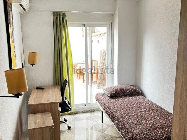 Habitación, Gran Capitán, Granada