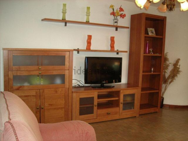 Habitación, Gran Capitán, Granada