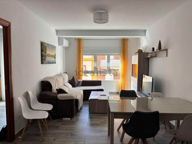 Habitación, Gran Capitán, Granada