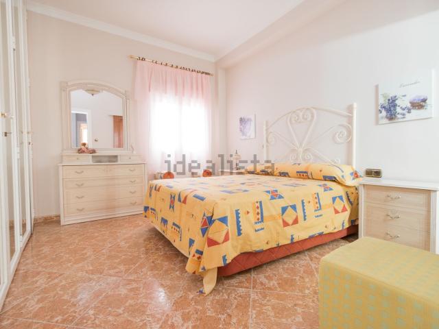 Habitación, Gran Capitán, Granada