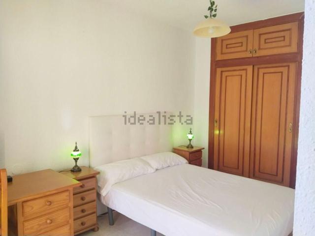 Habitación, Gran Capitán, Granada