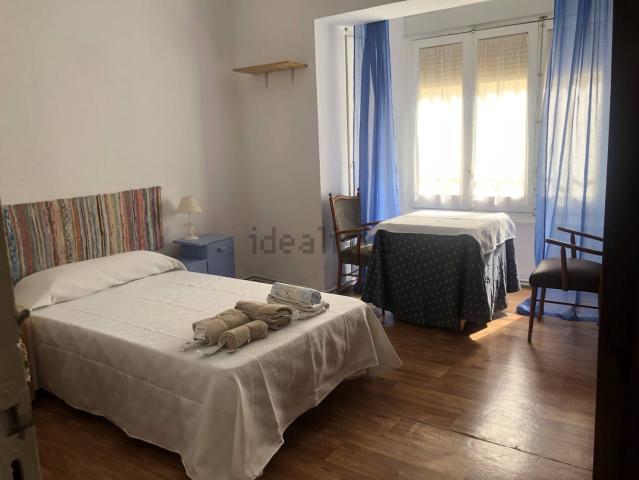 Habitación, Gran Capitán, Granada