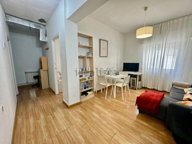 Habitación, Gran Capitán, Granada