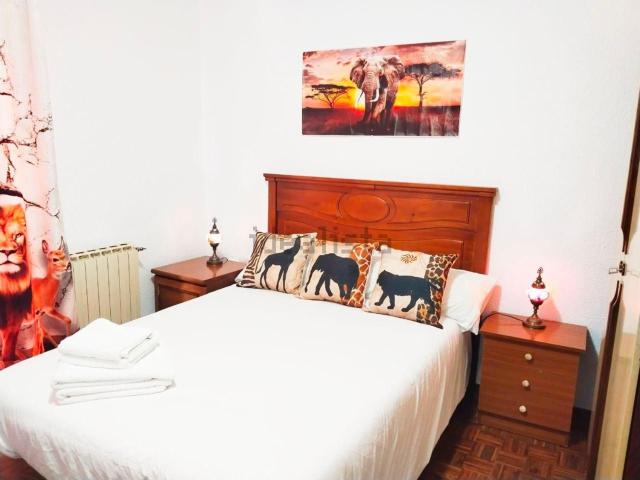 Habitación, Gran Capitán, Granada