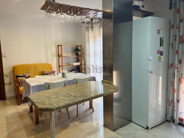 Habitación, Gran Capitán, Granada