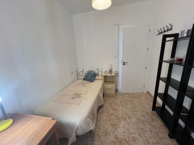 Habitación, Gran Vía, Granada
