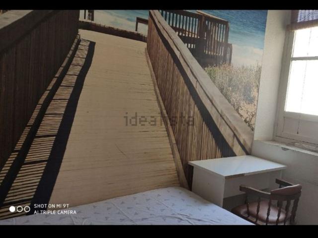 Habitación, Gran Vía, Granada