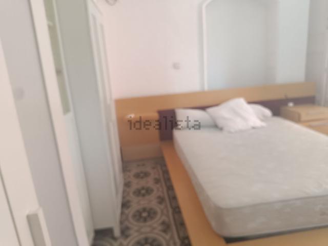 Habitación, Gran Vía, Granada