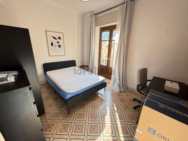 Habitación, Gran Vía, Granada