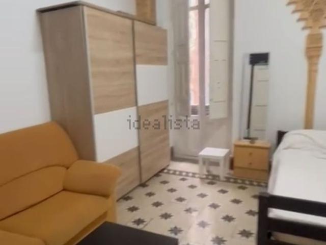 Habitación, Gran Vía, Granada