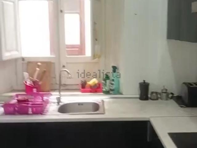 Habitación, Gran Vía, Granada