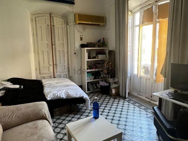 Habitación, Gran Vía, Granada