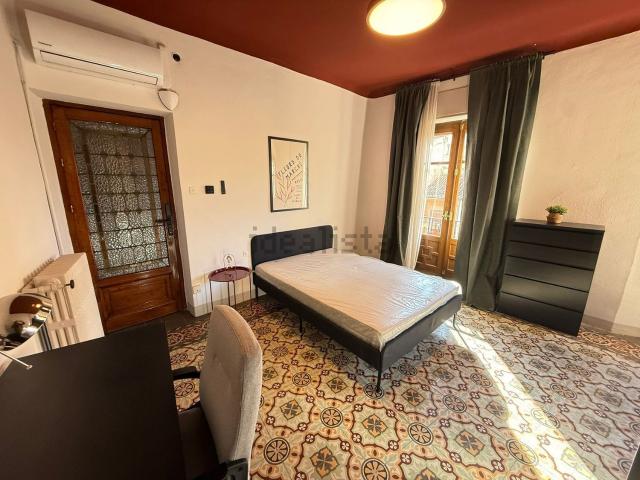 Habitación, Gran Vía, Granada