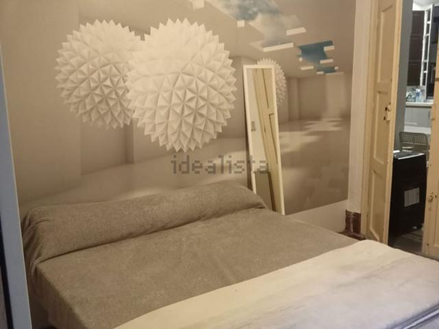 Habitación, Gran Vía, Granada