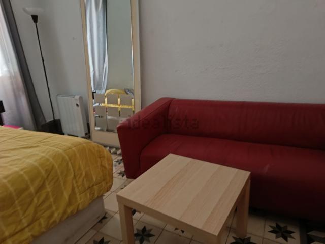 Habitación, Gran Vía, Granada
