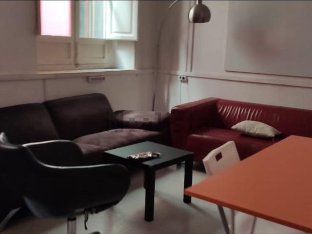 Habitación, Gran Vía, Granada