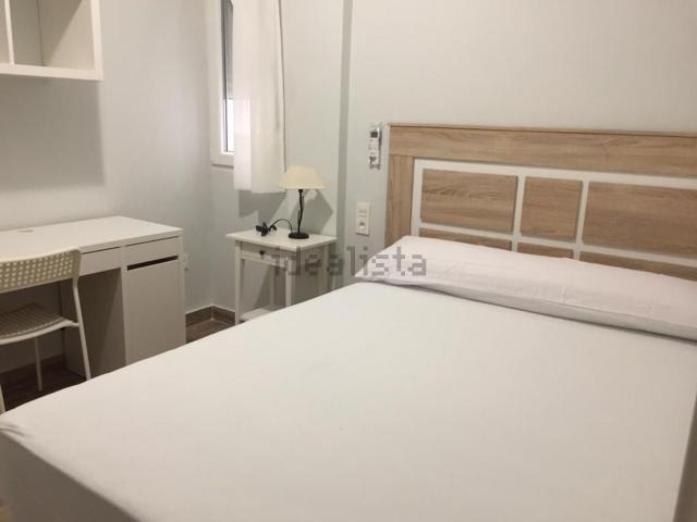 Habitación, Gran Vía, Granada