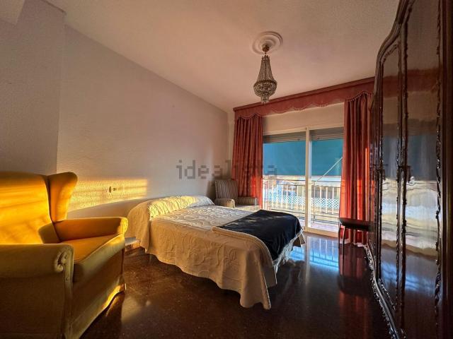 Habitación, Gran Vía, Granada