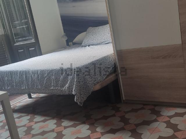 Habitación, Gran Vía, Granada