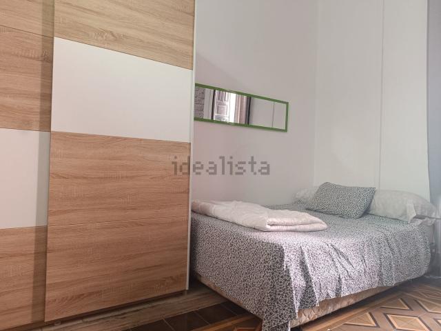 Habitación, Gran Vía, Granada