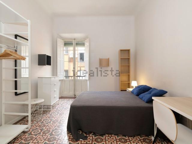 Habitación, Gran Vía, Granada