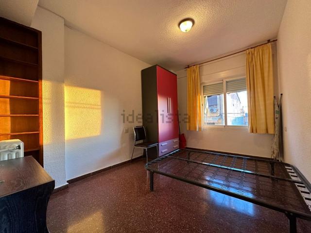 Habitación, Gran Vía, Granada