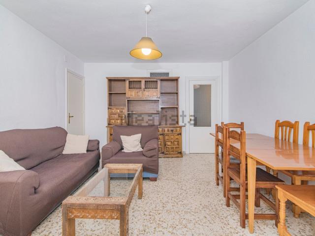 Habitación, Gran Vía, Granada
