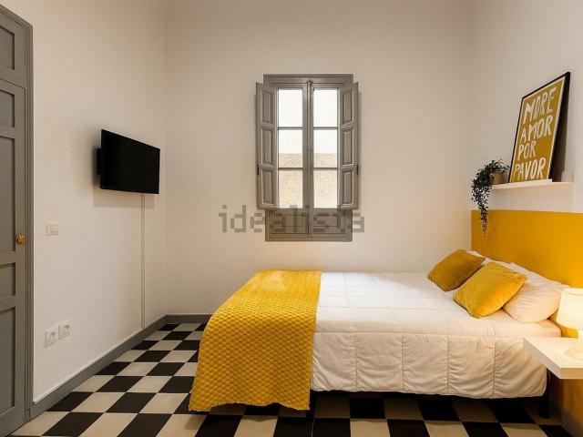 Habitación, Gran Vía, Granada