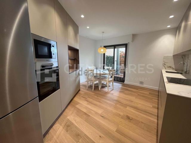 Habitación, Gran Vía, Logroño