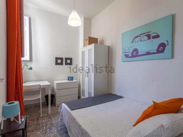 Habitación, Gran Vía, València