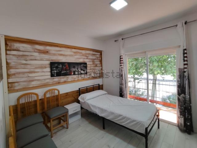 Habitación, Granada
