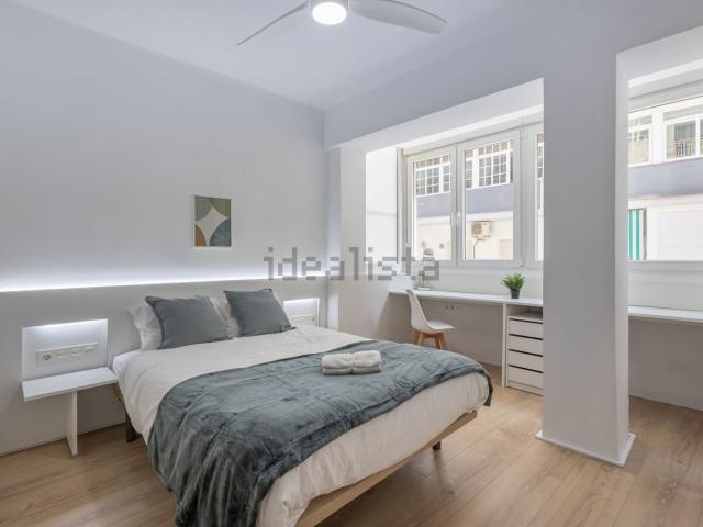 Habitación, Granada