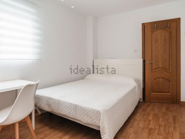 Habitación, Granada
