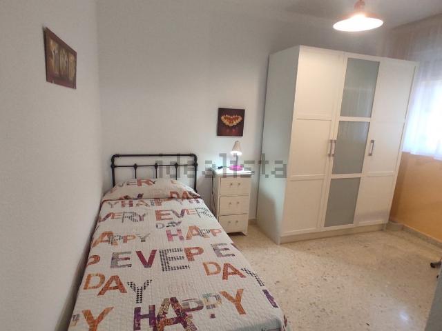 Habitación, Granada